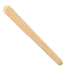 Spatule en Bois pour Lèvres Peggy Sage