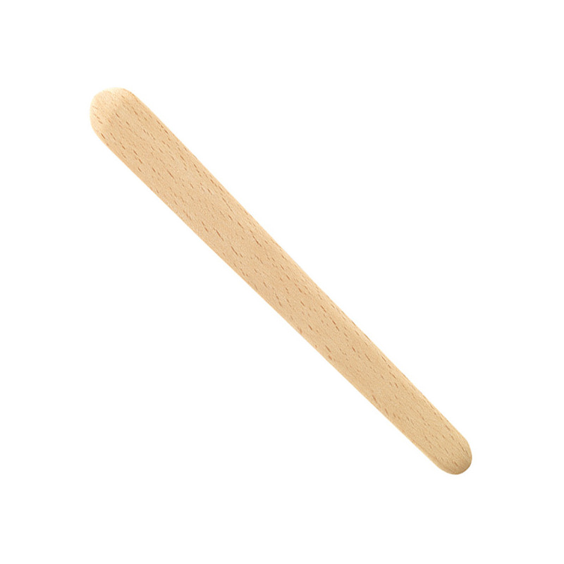 Spatule en Bois pour Lèvres Peggy Sage