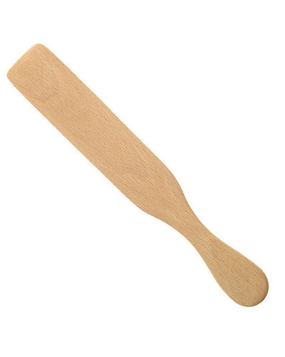 Spatule Bois Jambe Peggy Sage