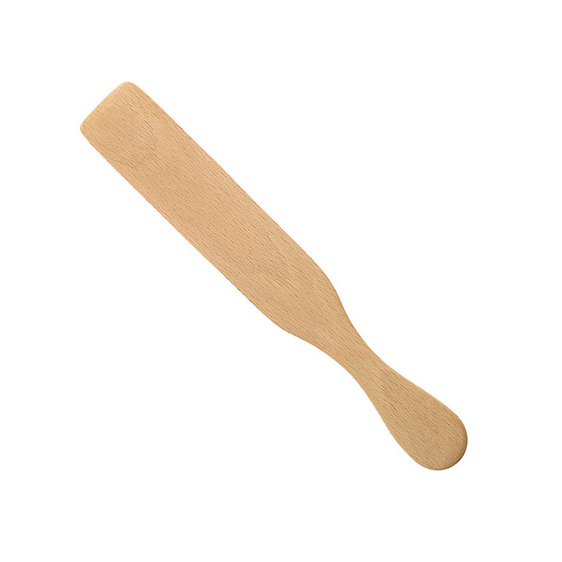 Spatule Bois Jambe Peggy Sage