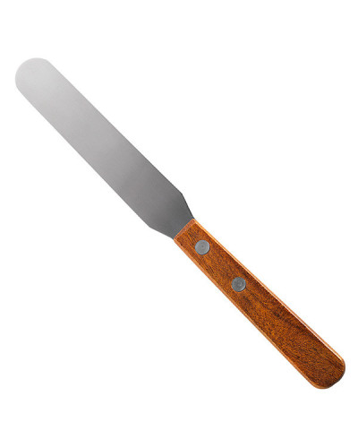 Spatule Métallique Jambe Peggy Sage