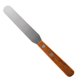 Spatule Métallique Jambe Peggy Sage