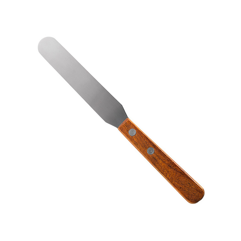 Spatule Métallique Jambe Peggy Sage Spatule Métallique Jambe Peggy Sage