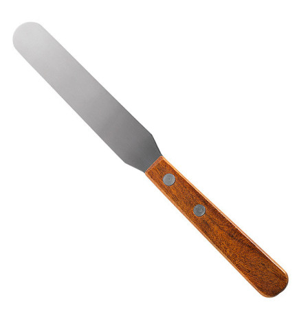 Spatule Métallique Jambe Peggy Sage