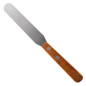 Spatule Métallique Jambe Peggy Sage Spatule Métallique Jambe Peggy Sage