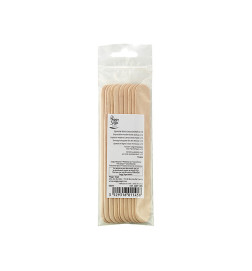 Spatules Bois Corps Jetable Peggy Sage x 10