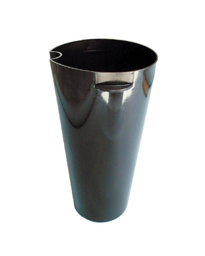 Récupérateur d'eau pour lave-tête domicile