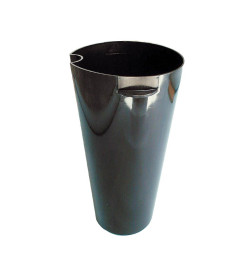 Récupérateur d'eau pour lave-tête domicile