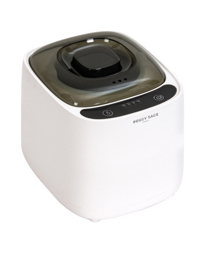 Chauffe-Cire Blanc 800ml Peggy Sage