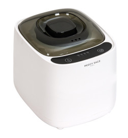 Chauffe-Cire Blanc 800ml Peggy Sage