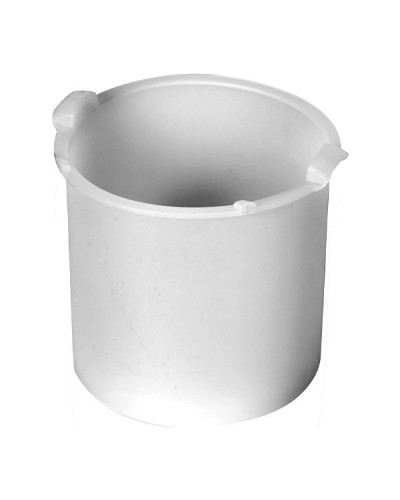 Pot en silicone chauffe-cire  800 ml Peggy Sage
