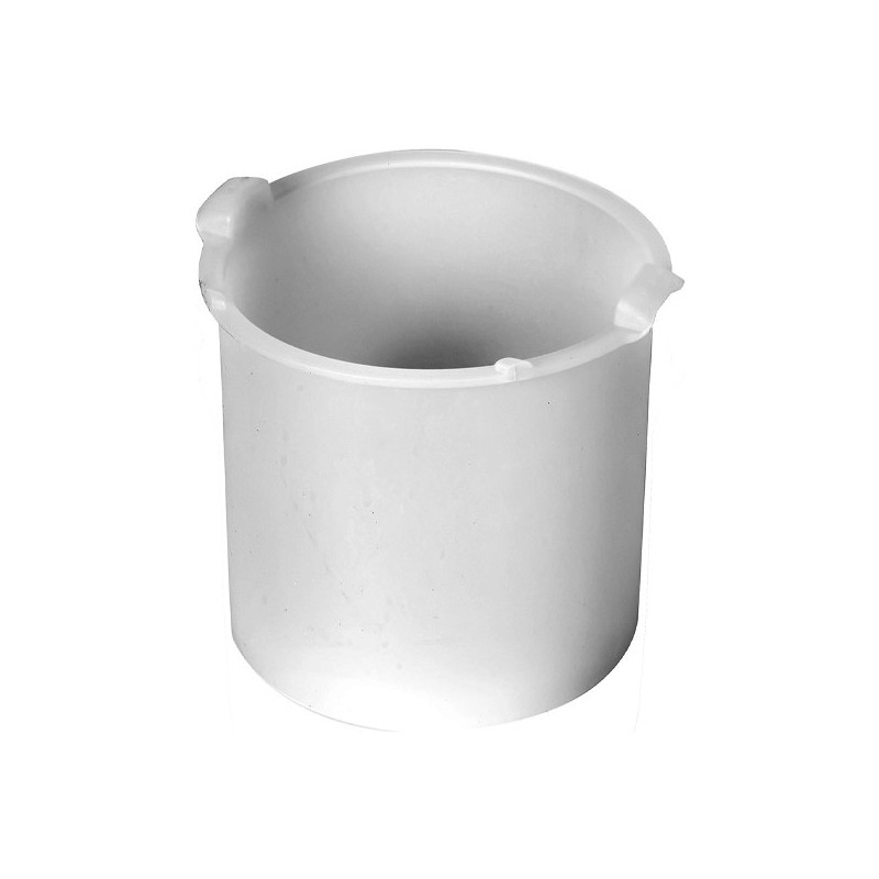 Pot en silicone chauffe-cire 800 ml Peggy Sage