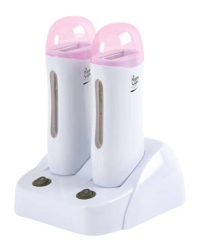 Chauffe Cartouche Double Peggy Sage