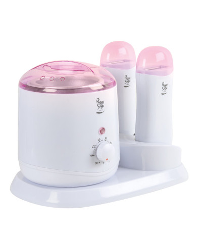 Chauffe Cartouche + Chauffe Cire Peggy Sage 800ml