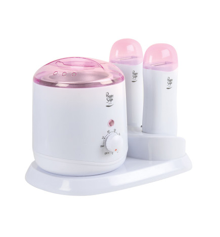 Chauffe Cartouche + Chauffe Cire Peggy Sage 800ml