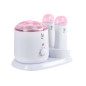 Chauffe Cartouche + Chauffe Cire Peggy Sage 800ml Chauffe Cartouche + Chauffe Cire Peggy Sage 800ml