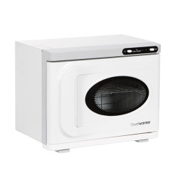 Four Chauffe-Serviettes 23L
