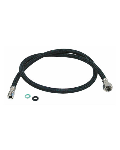 Flexible Universel Noir 120cm