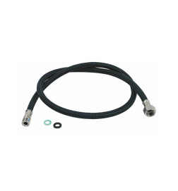 Flexible Universel Noir 120cm