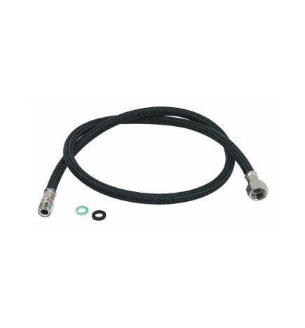 Flexible Universel Noir 120cm