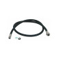 Flexible Universel Noir 120cm Flexible Universel Noir 120cm