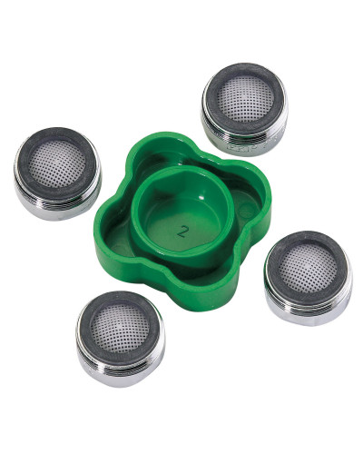 Economiseur D'eau
