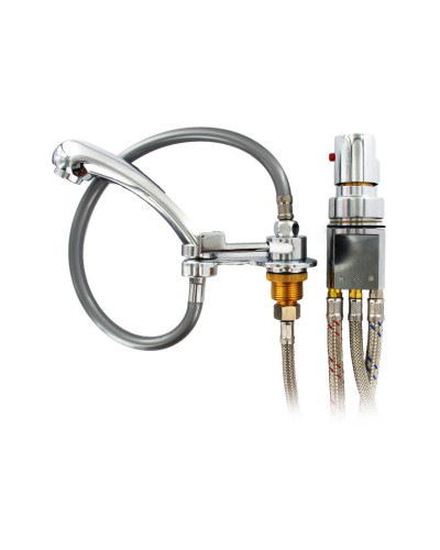 Mitigeur Thermostatique