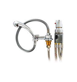 Mitigeur Thermostatique