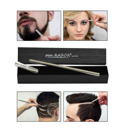 Rasoir Pen Rasor By Magia