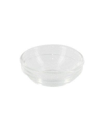 Coupelle Verre Ø 7cm New & Beauty