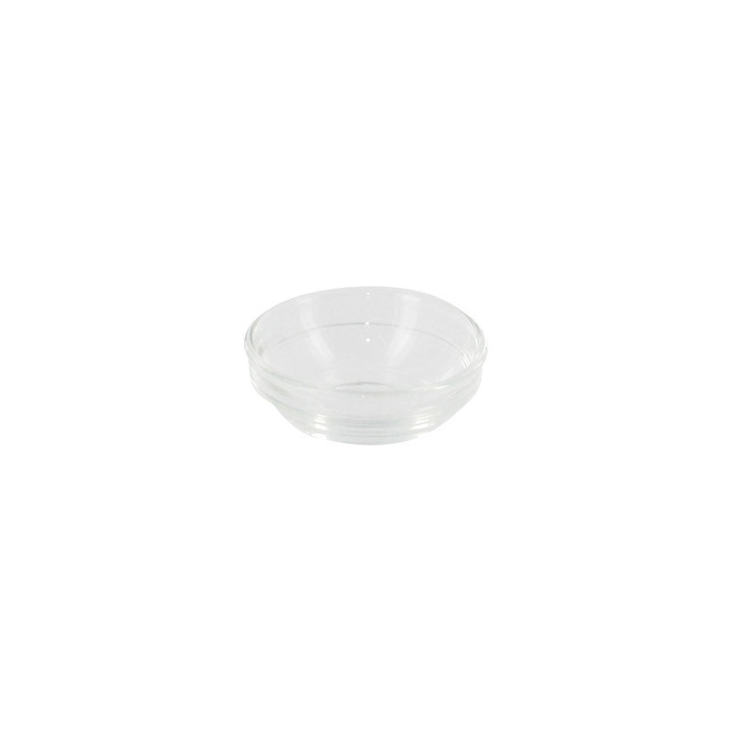 Coupelle Verre Ø 7cm New & Beauty
