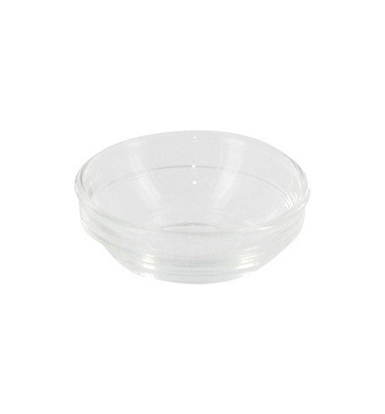 Coupelle Verre Ø 7cm New & Beauty