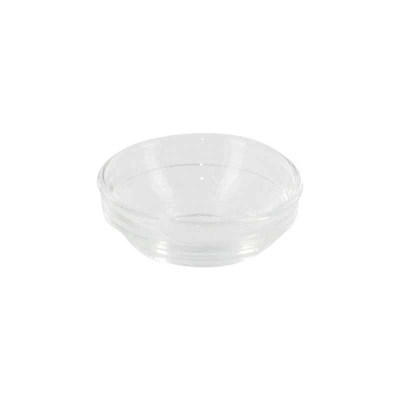Coupelle Verre Ø 10.5cm New & Beauty Coupelle Verre Ø 10.5cm New & Beauty