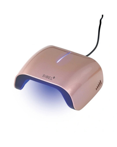 Mini Lampe LED/UV Sibel