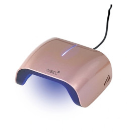 Mini Lampe LED/UV Sibel