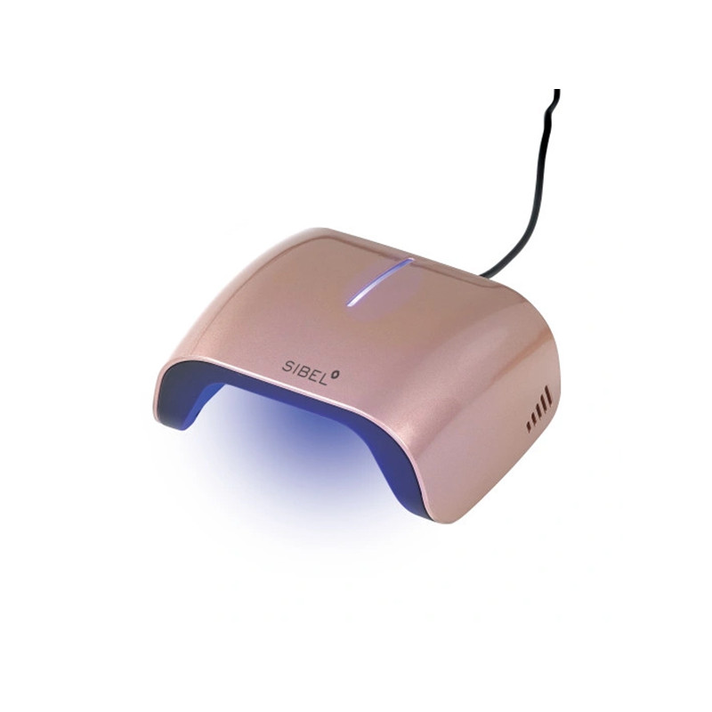 Mini Lampe LED/UV Sibel