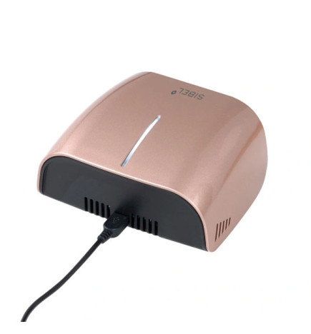 Mini Lampe LED/UV Sibel
