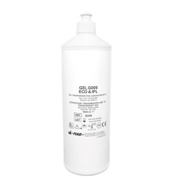Gel Ultrason G009 Transparent 1Litre