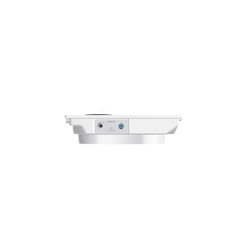 Aspirateur de Table Manucure Helios 280
