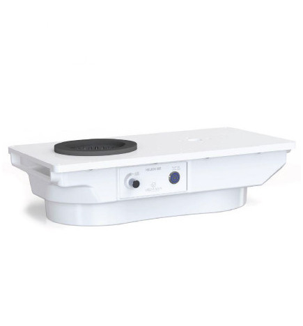 Aspirateur de Table Manucure Helios 280
