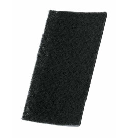 Filtre Rectangle Pour Aspirateur De Table