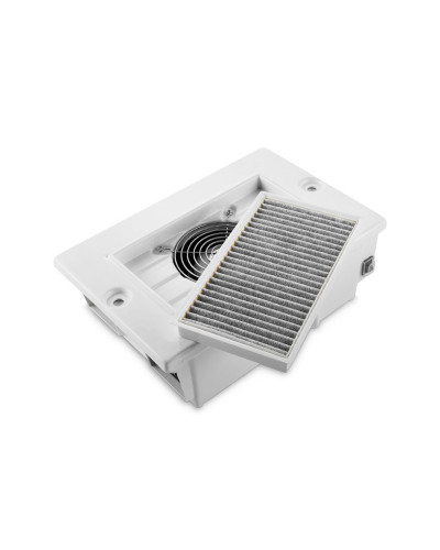 Aspirateur Superturbo Rectangle Pour Table Manucure