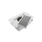 Aspirateur Superturbo Rectangle Pour Table Manucure