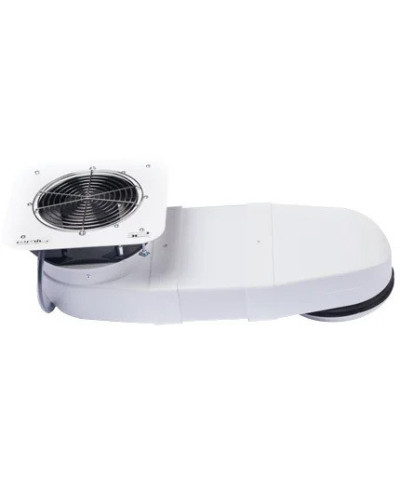 Aspirateur BUILT X2SB