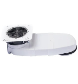 Aspirateur BUILT X2SB