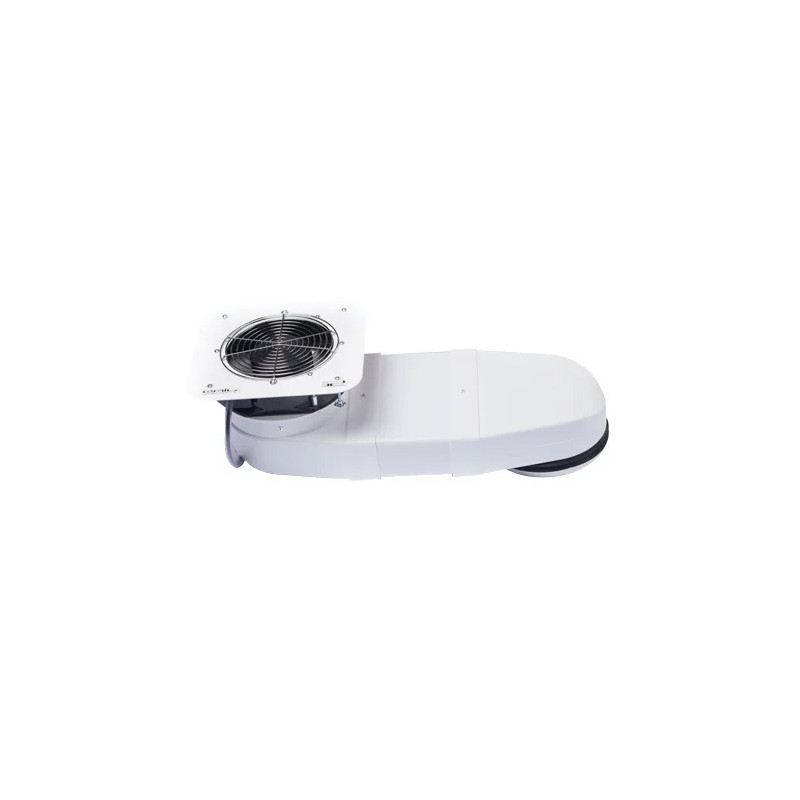 Aspirateur BUILT X2SB