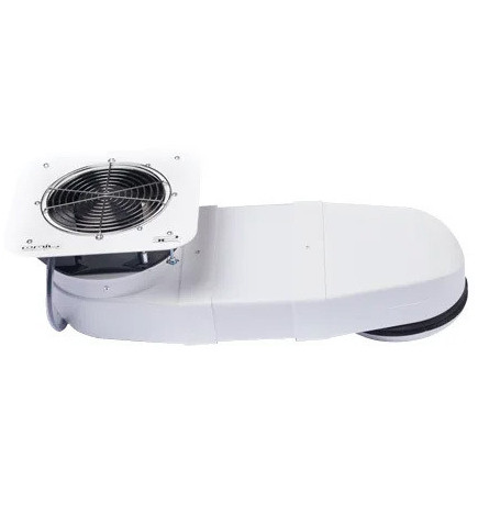 Aspirateur BUILT X2SB