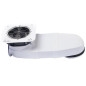 Aspirateur BUILT X2SB