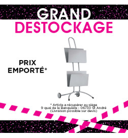 Porte-Revues Funny Mag