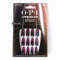 Faux Ongles xPress/ON Effet Gel Swipe Night OPI